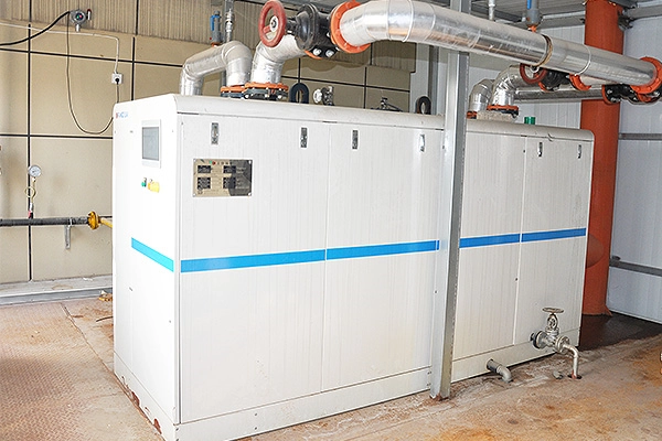 T6 Vacuum Hot Water Boiler