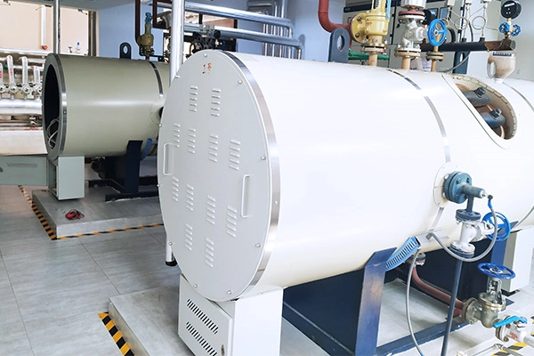 Electric Steam Boiler