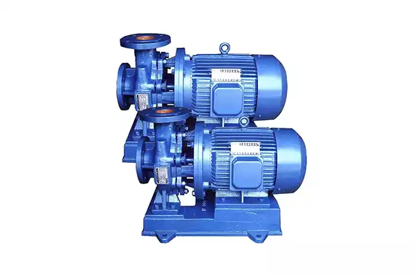 Boiler Circulating Pump