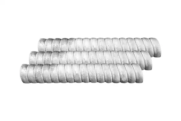 Boiler Threaded Pipe